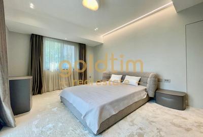 VILA UNICA PE IANCU NICOLAE/DESIGN INTERIOR/BANEASA RESIDENTIAL PARK/PIPERA - 36