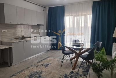 Apartament cu 2 camere în Nord - 1