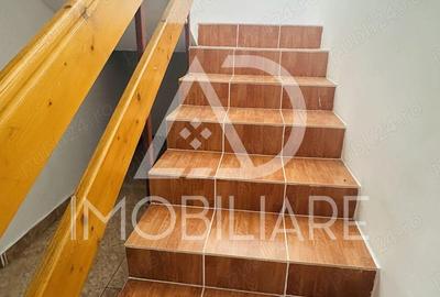 Casă cu 4 camere în Runcu - 2