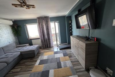 Apartament cu 2 camere decomandat în Central - 2