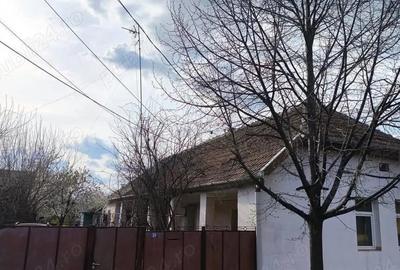 Casă cu 3 camere cu Teren 1439 Mp în Central