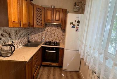 De inchiriat apartament cu 2 camere in zona Olimpia Stadion - 2