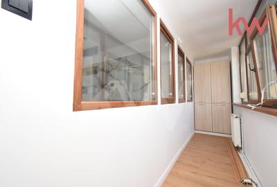 Apartament 3 camere, bloc nou, recent renovat- zona Promenada Mall - 6
