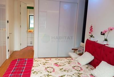 Vila care redefinește confortul – Design modern/ Amber Garden - 10