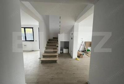 Casă cu 3 camere cu Teren 280 Mp în Bariera Vâlcii - 11