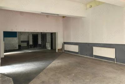 Inchiriez spatiu comercial birouri 180 mp central Campulung Moldovenesc - 3