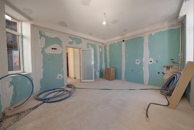 Apartament cu 3 camere decomandat în Moșilor - 14