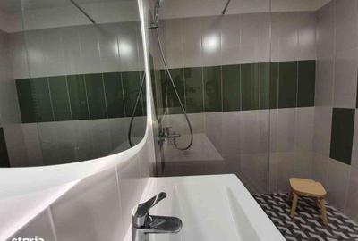 Apartament cu 2 camere în Ultracentral