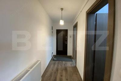 Apartament cochet 50 mp utili, terasa 6 mp, parcare complex reziden?ial privat - 2