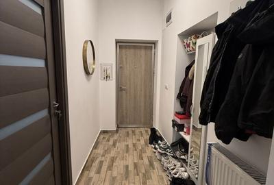 Apartament cu 3 camere în Central - 4