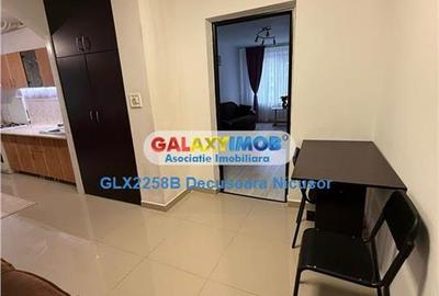 Apartament cu 2 camere decomandat, mobilat în Uverturii - 7