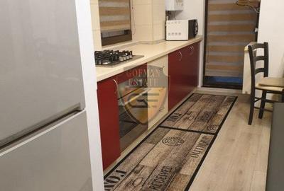 Apartament cu 3 camere în Tomis Plus - 6