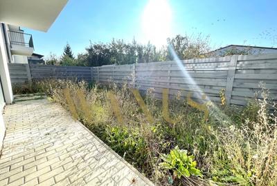 Duplex semifinisat - 130mp I 200mp teren - Garaj - Tineretului - 15