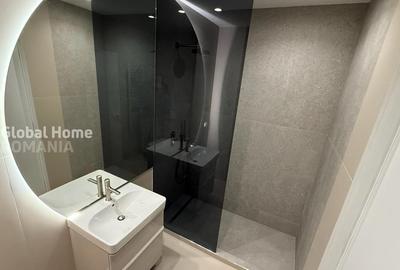 Apartament cu 2 camere semidecomandat, mobilat în Aviației - 12