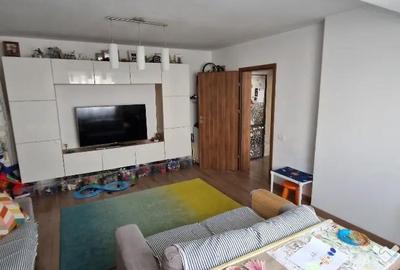 Apartament cu 3 camere semidecomandat în Baba Novac - 5
