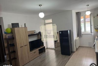 Apartament cu 2 camere decomandat în Central - 7