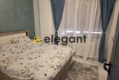 Lux, prima inchiriere, bloc nou! 3 camere, terasa spatioasa, Ultracentral - 10