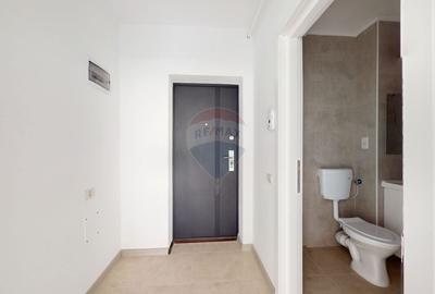 Apartament cu 2 camere semidecomandat în Sânpetru - 8
