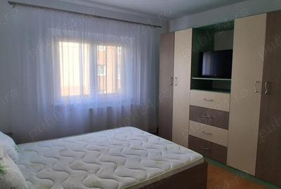 Inchiriez apartament 3 camere alfa - 9