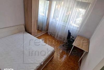 Apartament cu 3 camere decomandat, mobilat în Grigorescu - 2