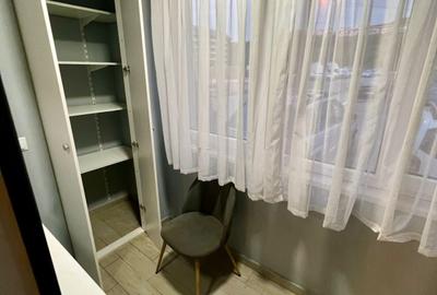 Apartament cu 3 camere semidecomandat, mobilat în Mănăștur - 6