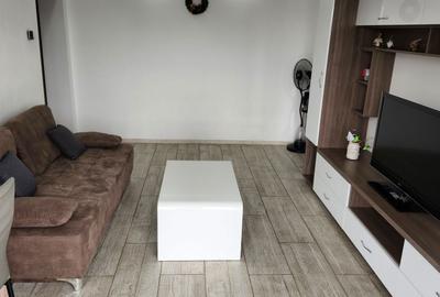 Apartament cu 2 camere semidecomandat în Central - 2