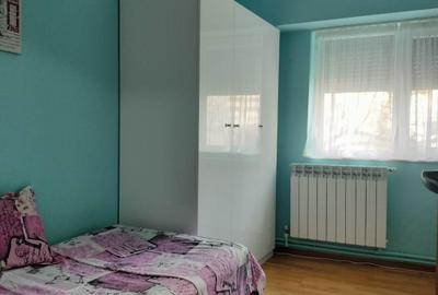 Apartament cu 3 camere de închiriat , zona Centru-Bd. Tomis - 6