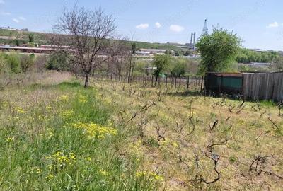 Teren de 3250 mp, în Central - 2