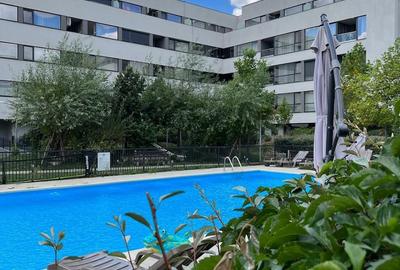 Apartament cu 3 camere, mobilat în Chitila - 10