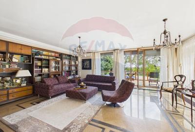 Casă cu 9 camere cu Teren 721 Mp în Crevedia - 32