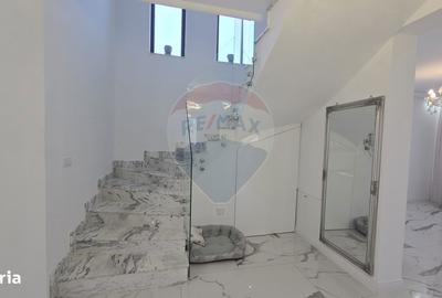 Casă cu 6 camere cu Teren 649 Mp în Apahida - 10