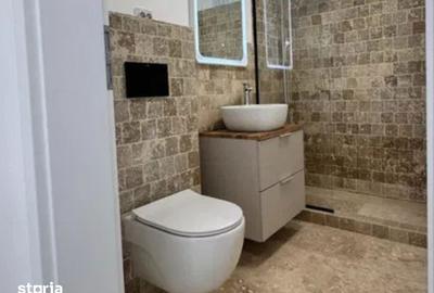 Apartament cu 3 camere decomandat, mobilat în Obor - 6