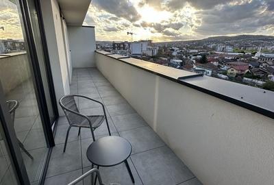 Apartament cu 2 camere în Bulgaria - 15