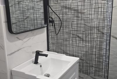 Apartament cu 3 camere decomandat în Titulescu - 13