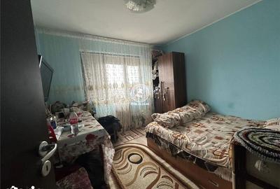 Apartament cu 3 camere decomandat în Gară - 6