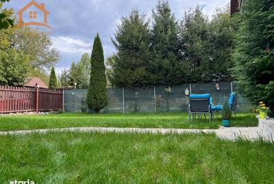 Casă cu 4 camere cu Canalizare în Bran