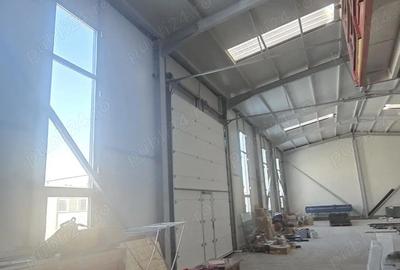 Spațiu comercial, de 600 mp, în Albota - 11