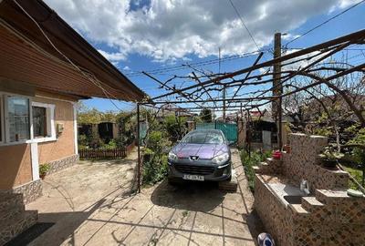 Casă cu Teren 650 Mp în Traian - 1