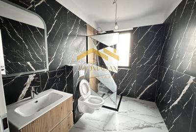 Duplex cu 4 camere cu Canalizare în Moșnița Veche