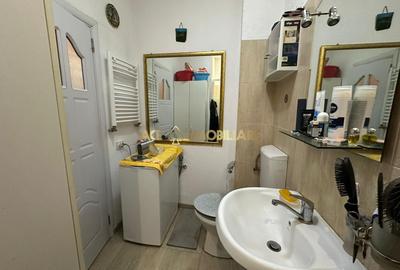 Apartament cu 2 camere decomandat, mobilat în Vitan - 10