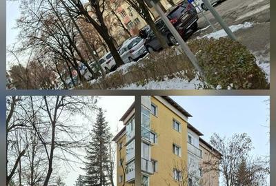 Apartament cu 3 camere decomandat în Eremia - 15