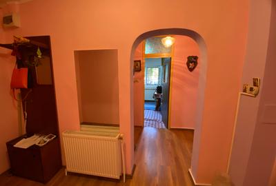 De vanzare ap 2 camere Parter in Colentina - 4