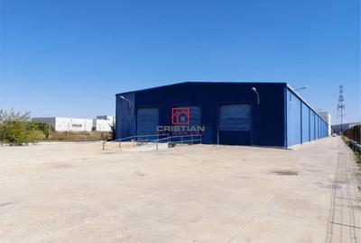 Spațiu comercial, de 2,750 mp, în Chiajna - 6