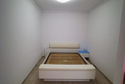 Apartament cu 2 camere decomandat, mobilat în Gorjului - 3