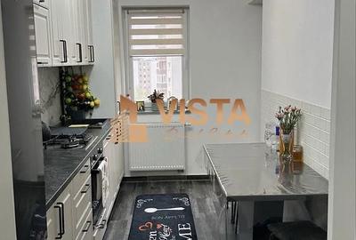 Apartament cu 2 camere decomandat, mobilat în Bartolomeu - 7