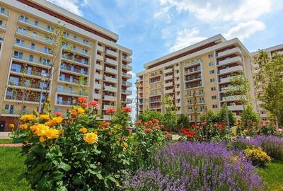 Apartament 2 camere, decomandat,prima inchiriere, loc parcare, Sect.4 - 15