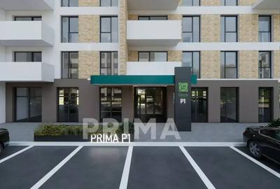 Spațiu comercial, de 73.5 mp, în Seleuș - 4