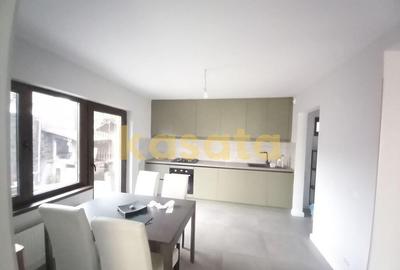 Inchiriere/ vanzare casa individuala moderna Prel... - 3