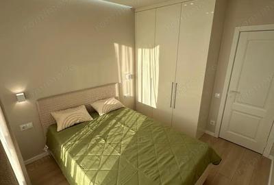 Apartament cu 2 camere în Girocului - 6