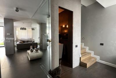 Casă cu 4 camere cu Teren 330 Mp în Corbeanca - 6